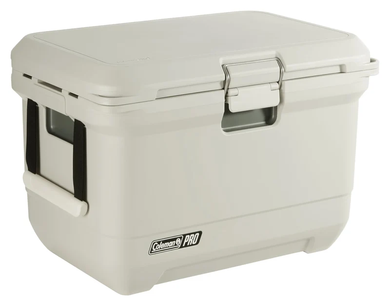 Coleman PRO 45QT | 43 Liter Kühlbox | bis zu 4 Tage Kühlung