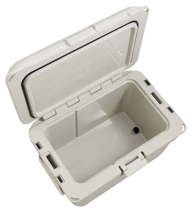 Coleman PRO 45QT | 43 Liter Kühlbox | bis zu 4 Tage Kühlung