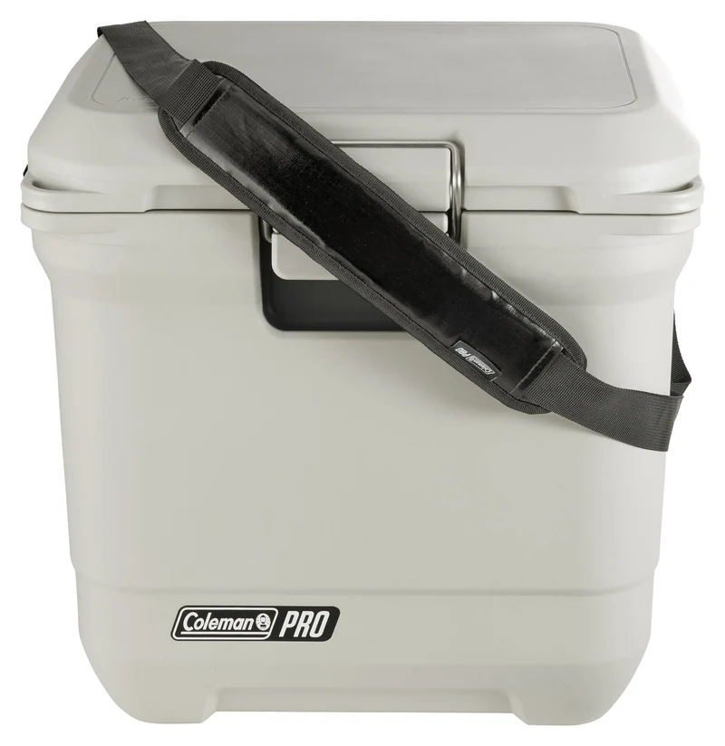 Coleman PRO 25QT | 24 Liter Kühlbox | bis zu 3.5 Tage Kühlung