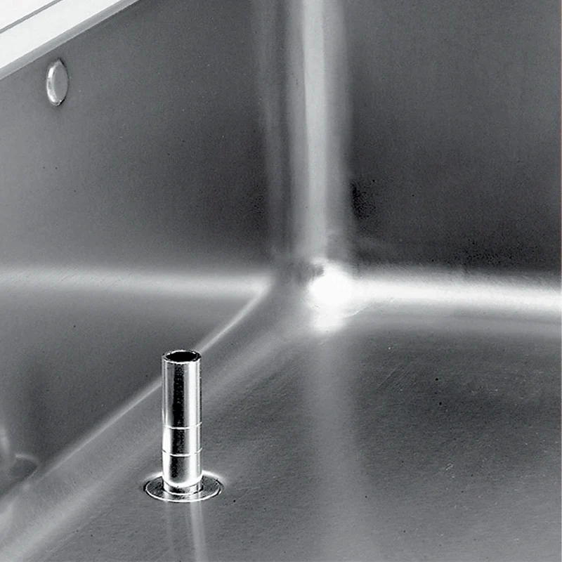 Element Bain-Marie auf Wärmeschrank 6 GN 1/1 - BC23