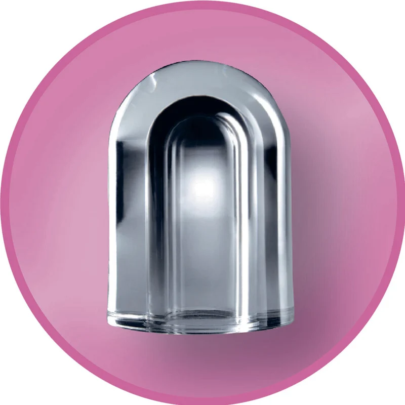 Gastro Eiswürfelbereiter für Hohlkegel-Eis , 31 kg/24h , 12 kg Bunker, MXP-35A/R2