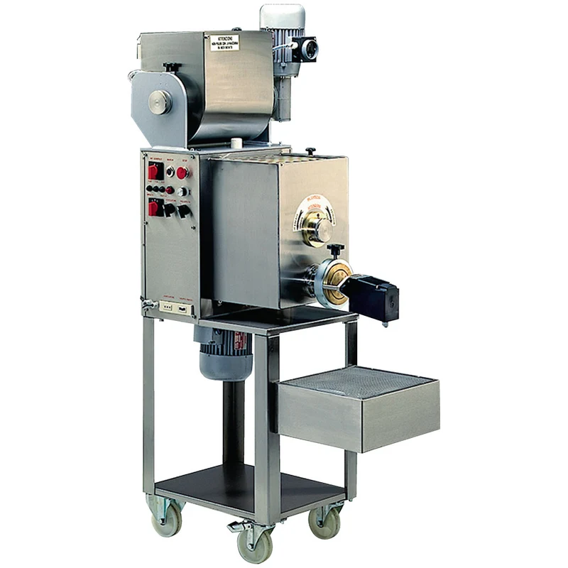 Professionelle Pastamaschine automatisch , 25-35 kg/h, MPS35/2