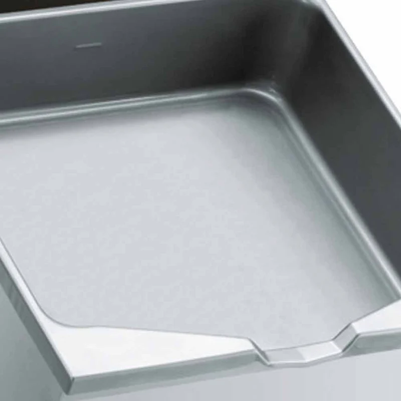 Gas-Kippbratpfanne 60 Liter mit Unterbau & Duomat-Boden, G17/BRI8-N
