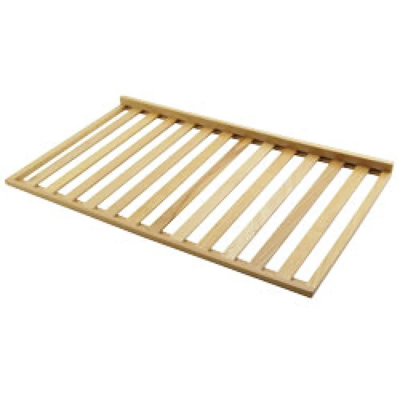 Holzrost für Wasserbäder & Wärmeschränke , 290x500mm, FWC-18
