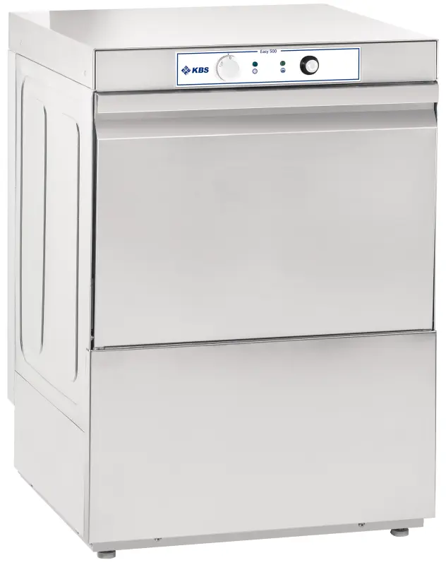 Geschirrspülmaschine - Klar- und Spülmitteldosiergerät und Ablaufpumpe Easy 500 6,2 kW