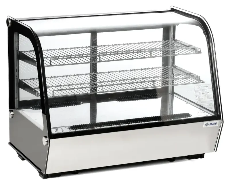 Aufsatzkühlvitrine ASV 700