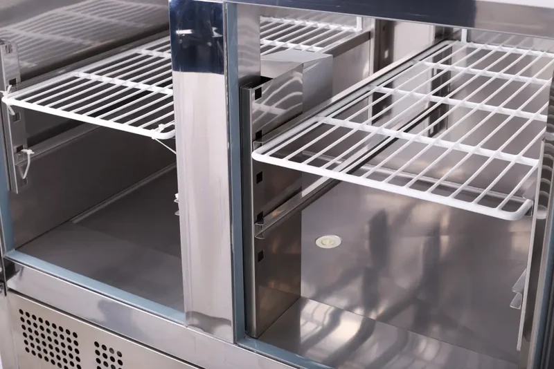 Saladette KBS 903