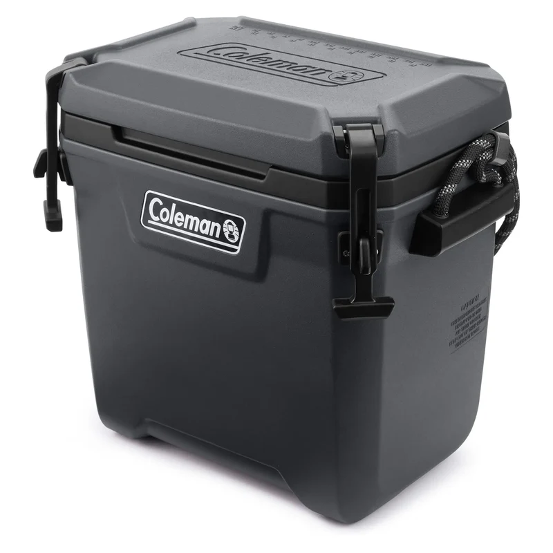 Coleman Convoy 28QT | 29 Liter Kühlbox | bis zu 3 Tage Kühlung