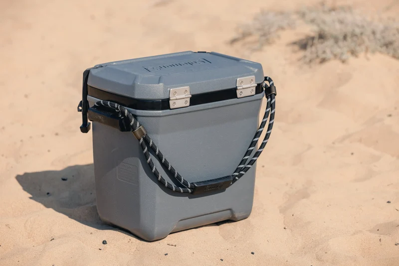 Coleman Convoy 28QT | 29 Liter Kühlbox | bis zu 3 Tage Kühlung