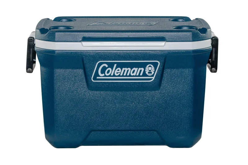 Coleman 52QT Xtreme | 49 Liter Kühlbox | bis zu 4 Tage Kühlung