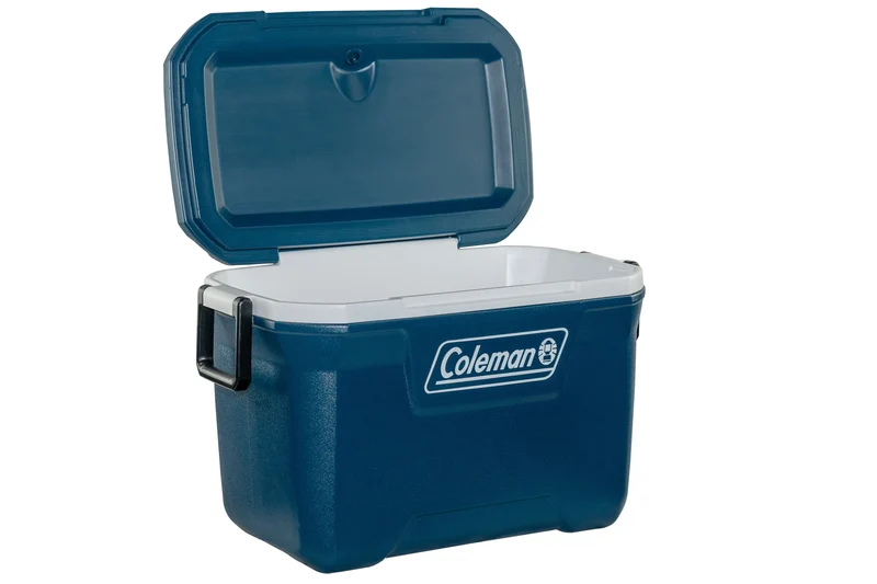 Coleman 52QT Xtreme | 49 Liter Kühlbox | bis zu 4 Tage Kühlung
