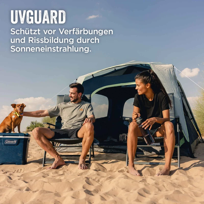 Coleman 28QT Xtreme | 26 Liter Kühlbox | bis zu 3 Tage Kühlung
