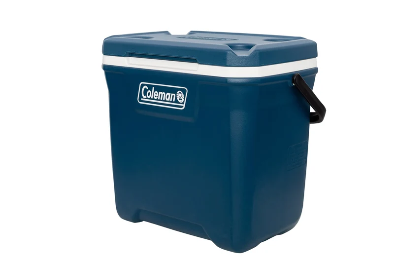 Coleman 28QT Xtreme | 26 Liter Kühlbox | bis zu 3 Tage Kühlung