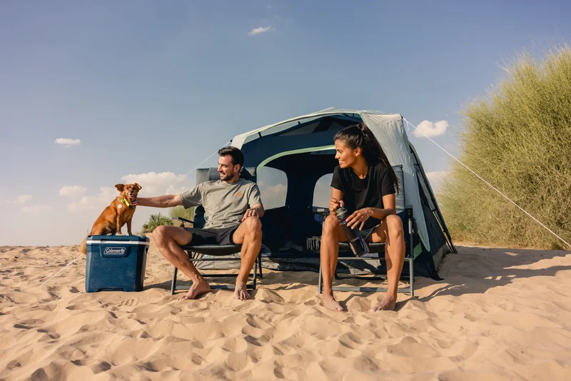 Coleman 28QT Xtreme | 26 Liter Kühlbox | bis zu 3 Tage Kühlung