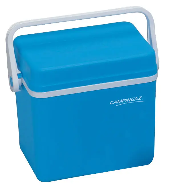 Campingaz Kühlbox Isotherm Extreme 10 Liter | 17 Stunden Kühlung
