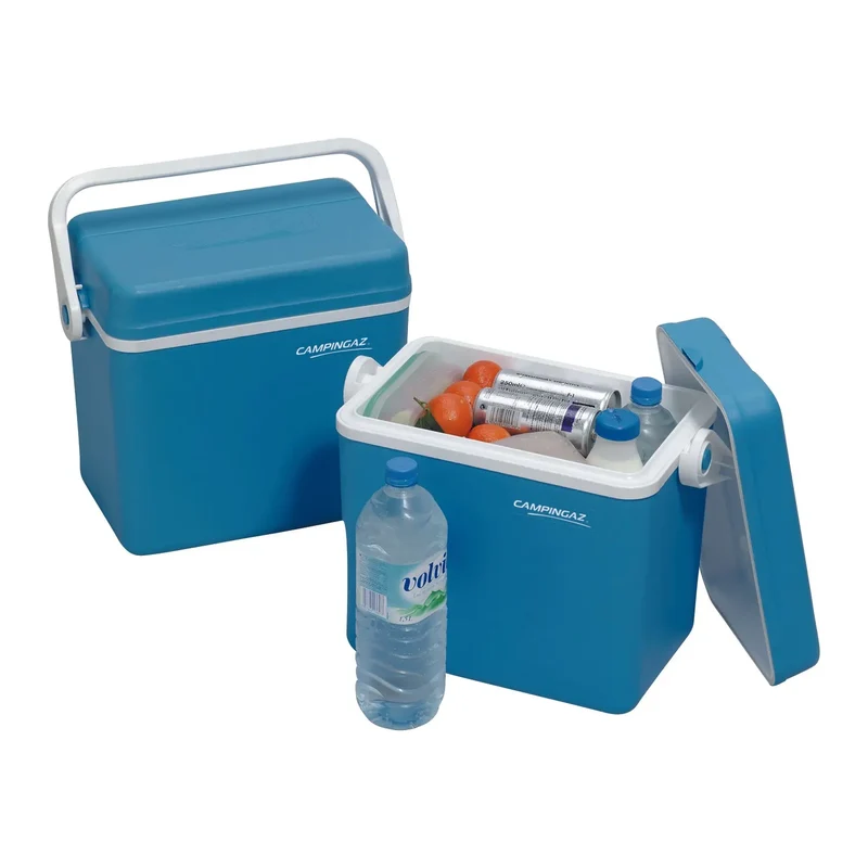 Campingaz Kühlbox Isotherm Extreme 10 Liter | 17 Stunden Kühlung