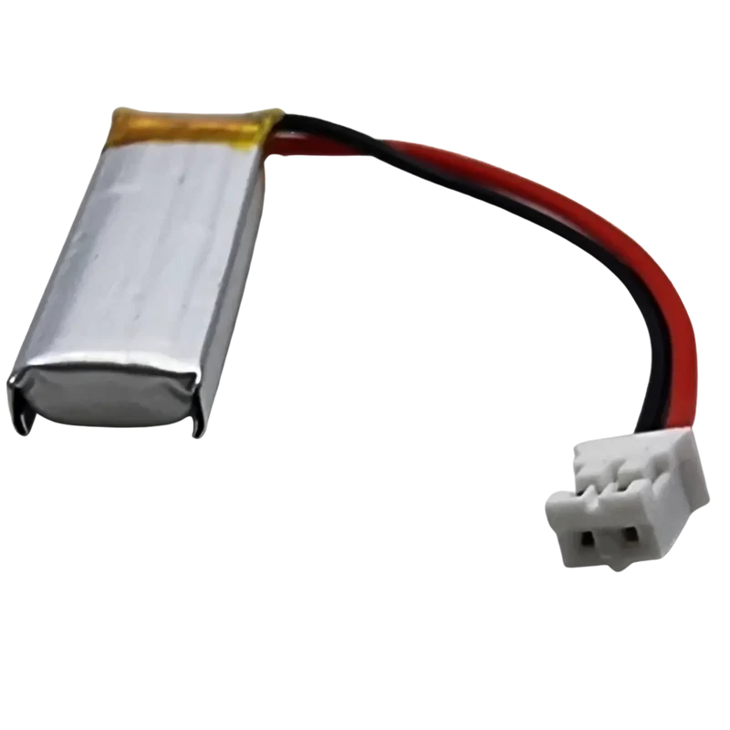 Batterie LiPo 501030 3.7V 110mAh – 5x10x30mm
