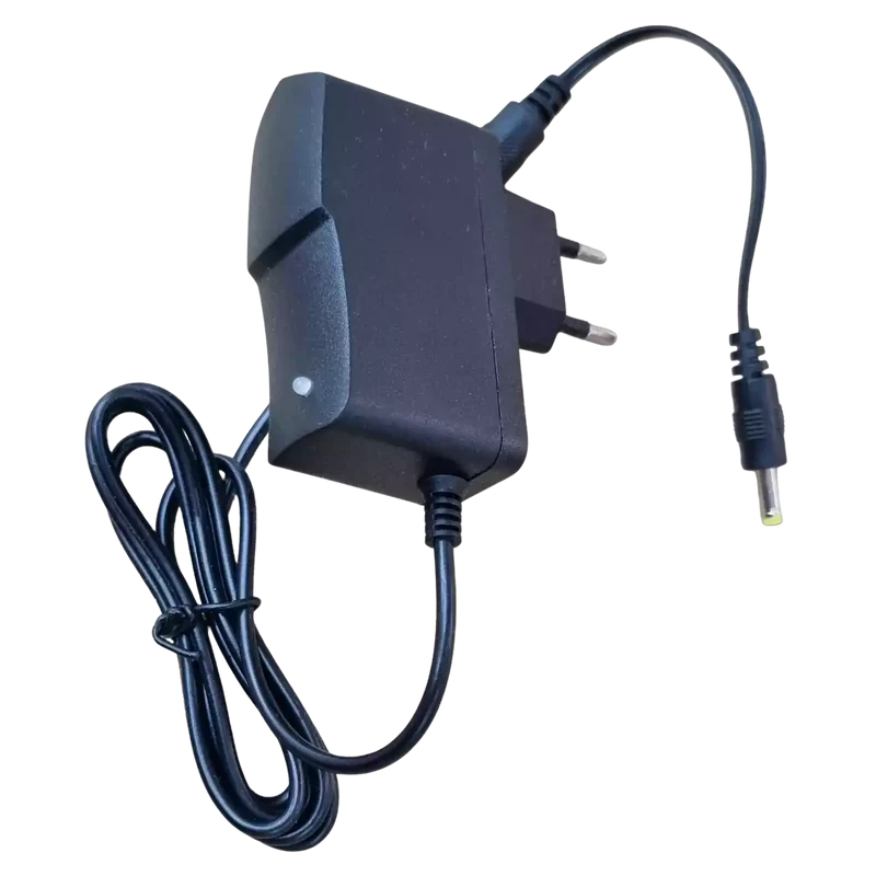 Chargeur Li-ion 12.6V 1A pour soudeuse fibre optique INNO