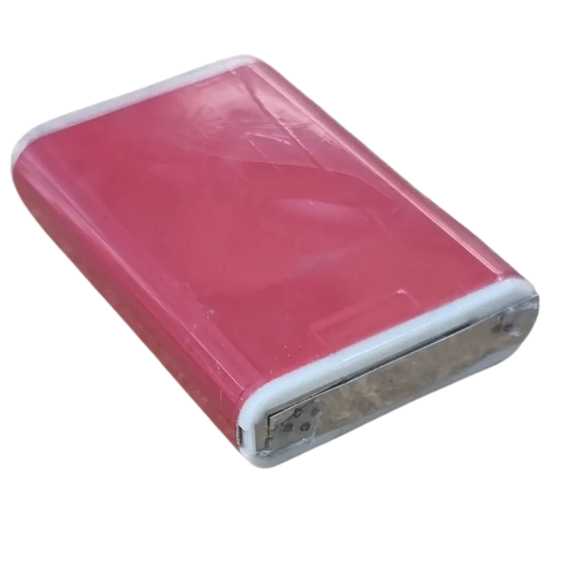 Accu Li-ion Panasonic NCA103450 3.6V 2350mAh – 103450