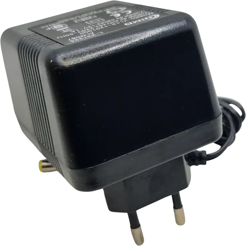 Transformateur AC/AC 12V 1000mA sortie courant alternatif
