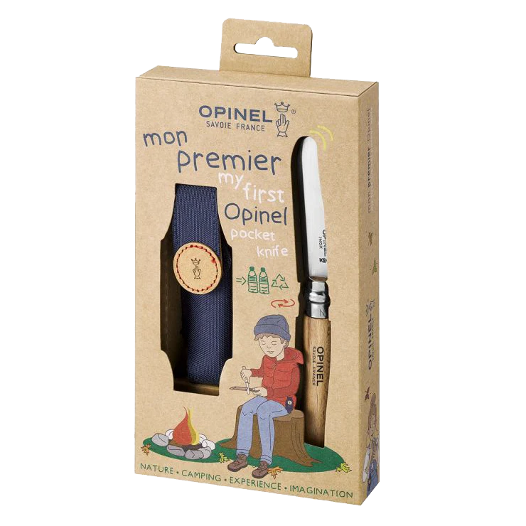 Mein Erstes Opinel