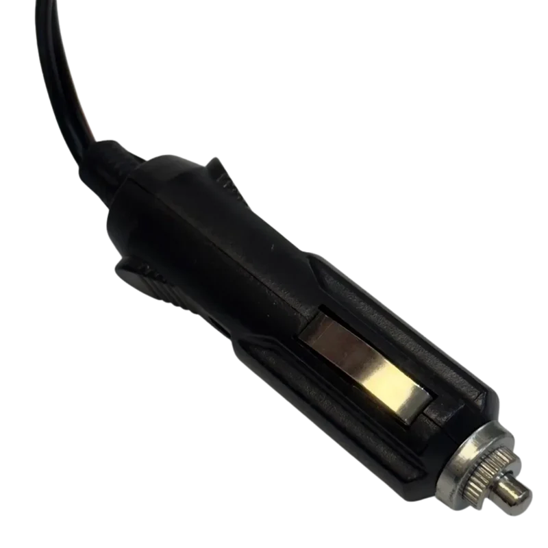 Convertisseur de Tension 24V vers 12V DC 5A – Prise Allume-Cigare Véhicules