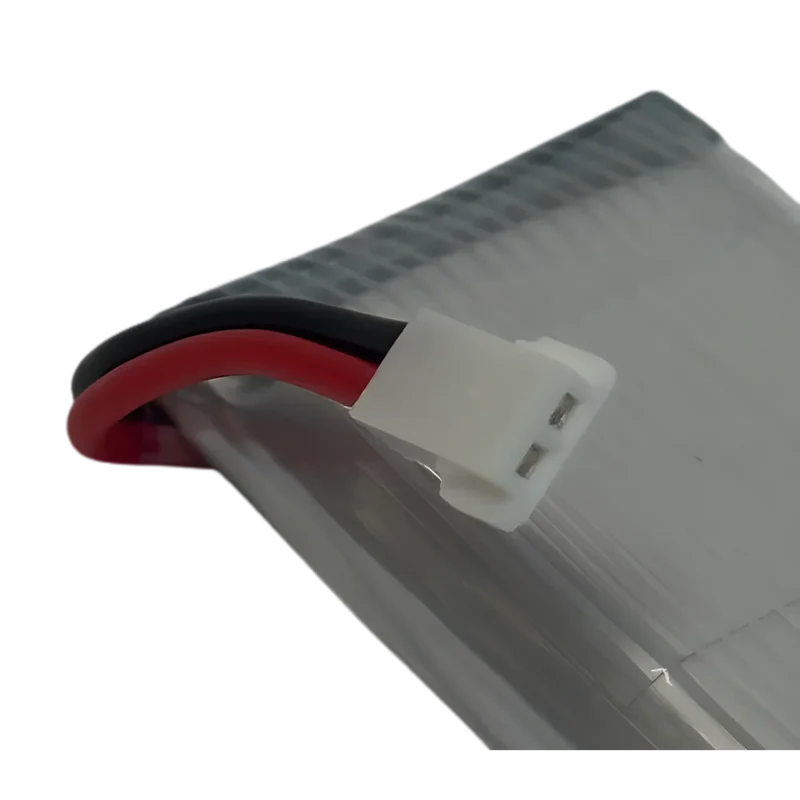 Batterie LiPo 3.7V 1800mAh pour Drone et Hélicoptère RC – KY601S / SYMA X5 / X5C / X5SW