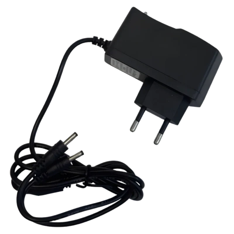 Chargeur 8.4V 1.5A pour 2 batteries de gants chauffants
