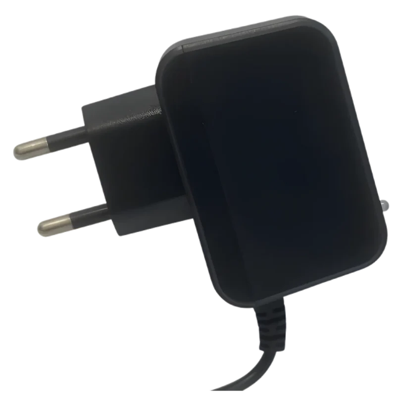 Chargeur Li-ion 12.6V 500mA 3S 5.5x2.1mm