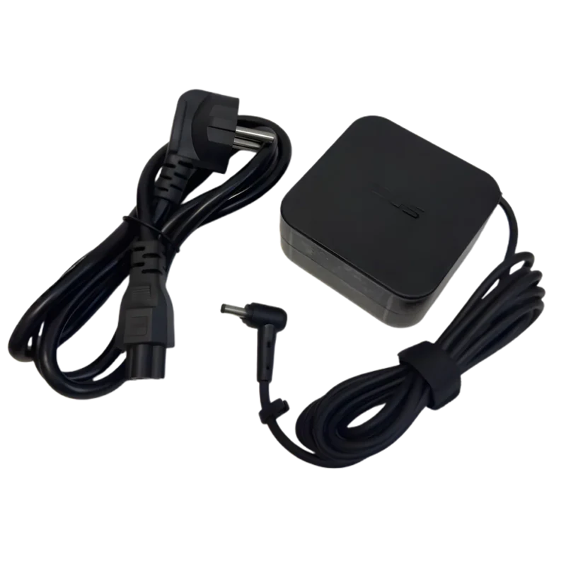 Chargeur 65W pour PC ASUS 19V 3.42A fiche 4.5x3.0mm
