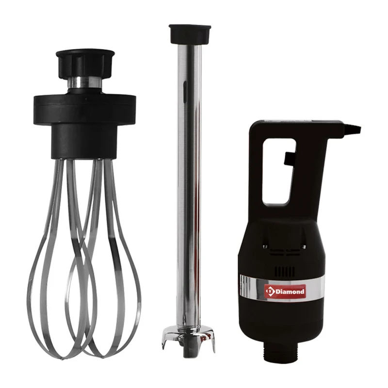 Profi Stabmixer Kombigerät mit Schneebesen, MAV-65_AX/MAV