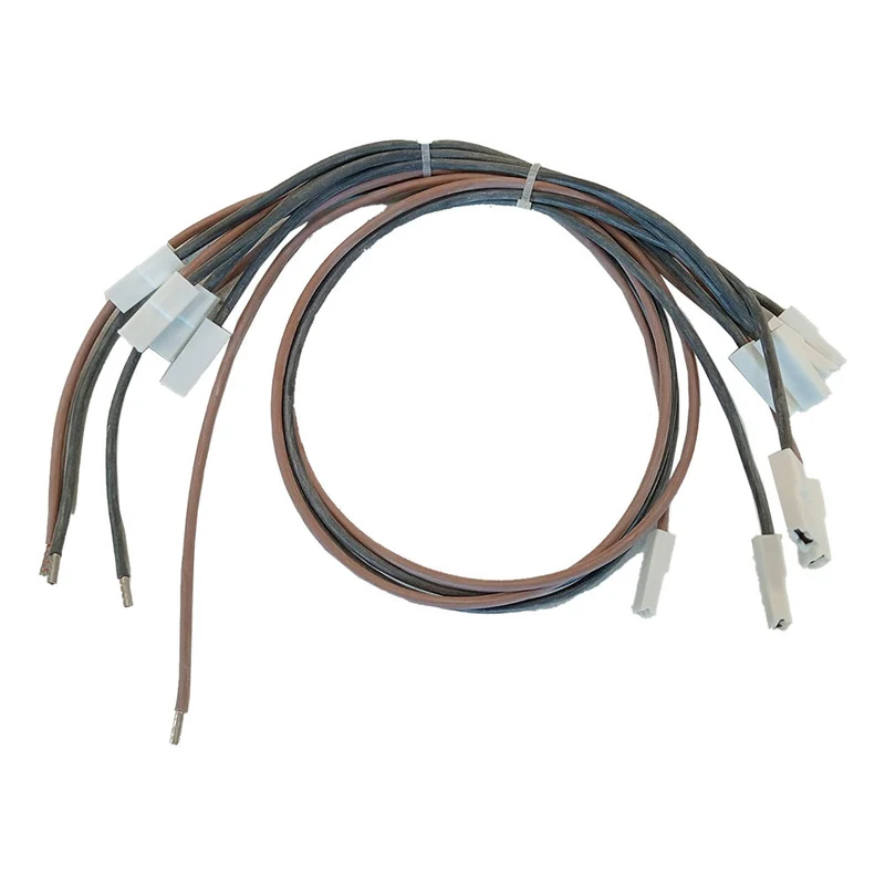Anschlusskit für 230V Drehstrom , Umrüstsatz für Profi-Backöfen, KIT/230V-TR9