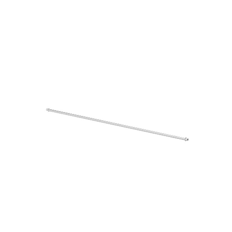 Flascheneinsatz für Kühlschubladen , 2er-Set aus Edelstahl, K-PB/2
