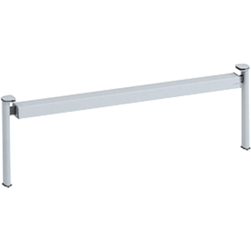 Professionelle LED Lichtbrücke für 2x GN 1/1 Arbeitsflächen, IN/LED08