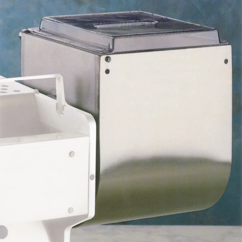 Profi Teigknetmaschine – 3 kg Mehlkapazität, IMP-CL17