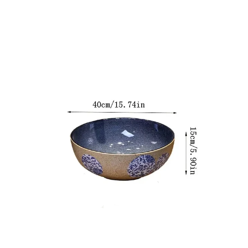 Sleek Modern Ceramic Vessel Sink That Really Spices Up Your Bathroom Setup And Round Countertop Washbasin With Included Faucet For Super Easy Installations And Next Level Style Appeal