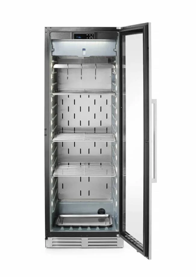 Fleischreifeschrank