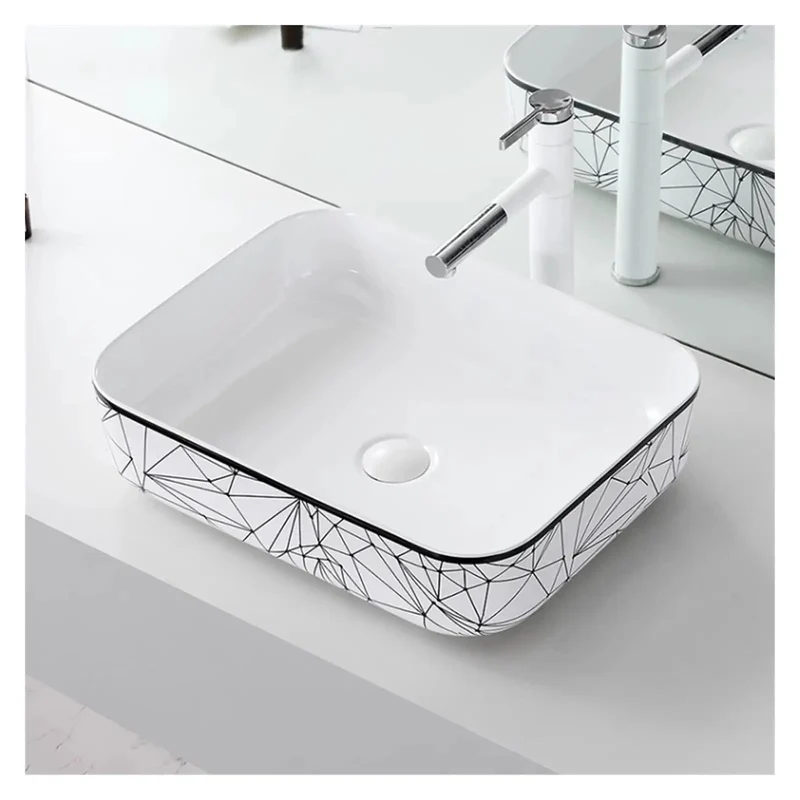 Top Tier Ceramic Vessel Sink For Modern Bathroom With Effortless Above Counter Mount And Dope Artistic Bowl Shape That Pumps Fresh Style Into Quick Weekend Makeovers