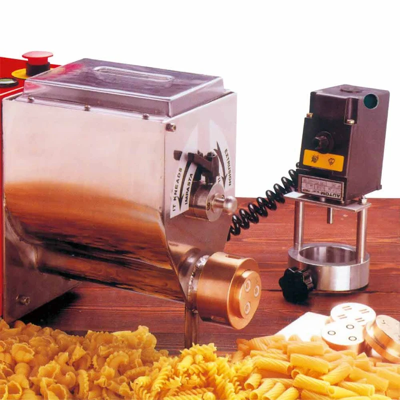 Professioneller Knetaufsatz für Teigmaschinen , 6 kg/h, GP-6KG_CP