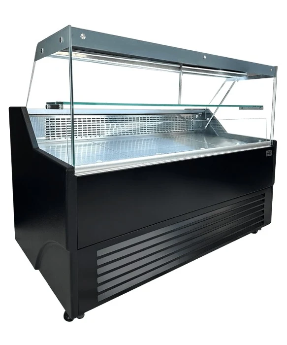 KÜHLVITRINE WESLEY 1.5