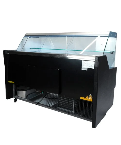 KÜHLVITRINE WESLEY 1.5