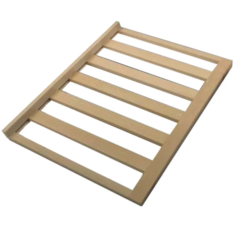 Einlegeboden aus Holz , Passend für Kühlgerät WCB-16-T2, GWC-16S