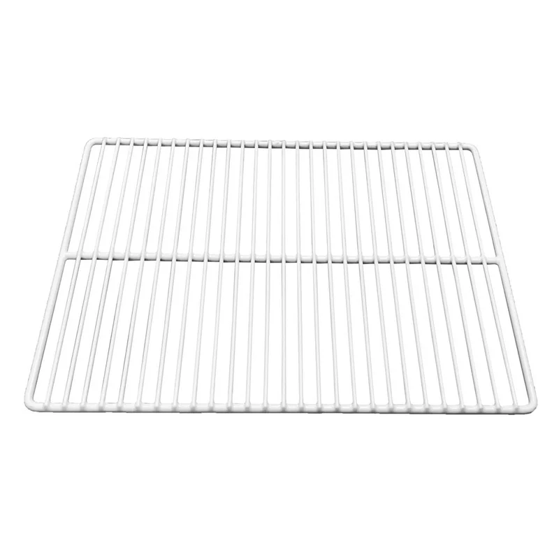 Tragrost Rilsan-beschichtet , 320 x 395 mm , Einschubrost für Kühlgeräte, GTB23/D