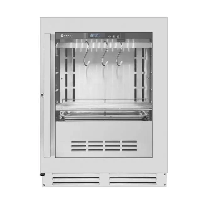 Untertisch-Fleischreifeschrank