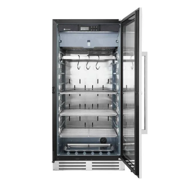 Fleisch-Reifeschrank