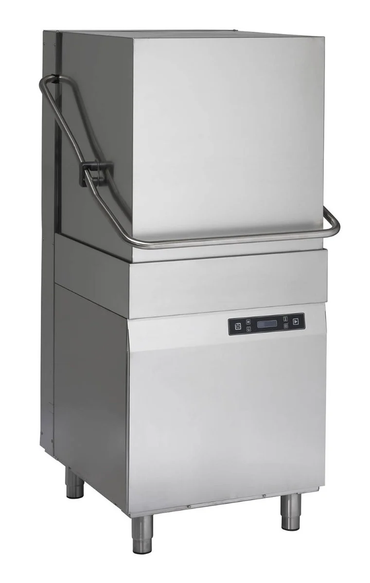 PL DURSCHUBSPÜLMASCHINE 40E
