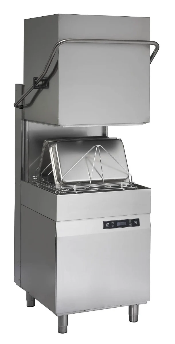 PL DURSCHUBSPÜLMASCHINE 40E