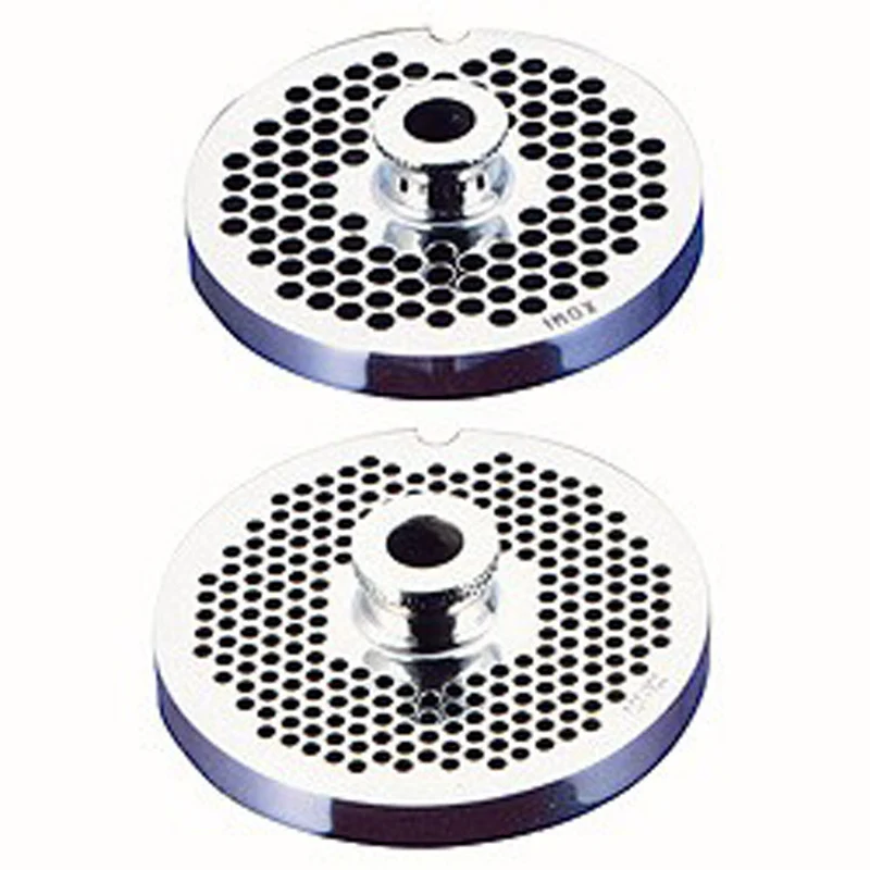 Würfelgatter 6x6 mm für Gemüseschneider , System 42 , Edelstahl, G42/6