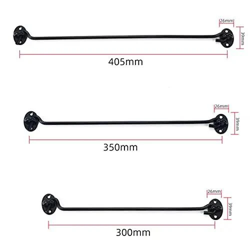 Heavy Duty Snap Latch Hook For Yard Gate And Storage Shed With Snag Free Push Button Design For Tough As Nails Home Security And Pet Proof Door Lockdown Setup Plus All Weather Steel Build