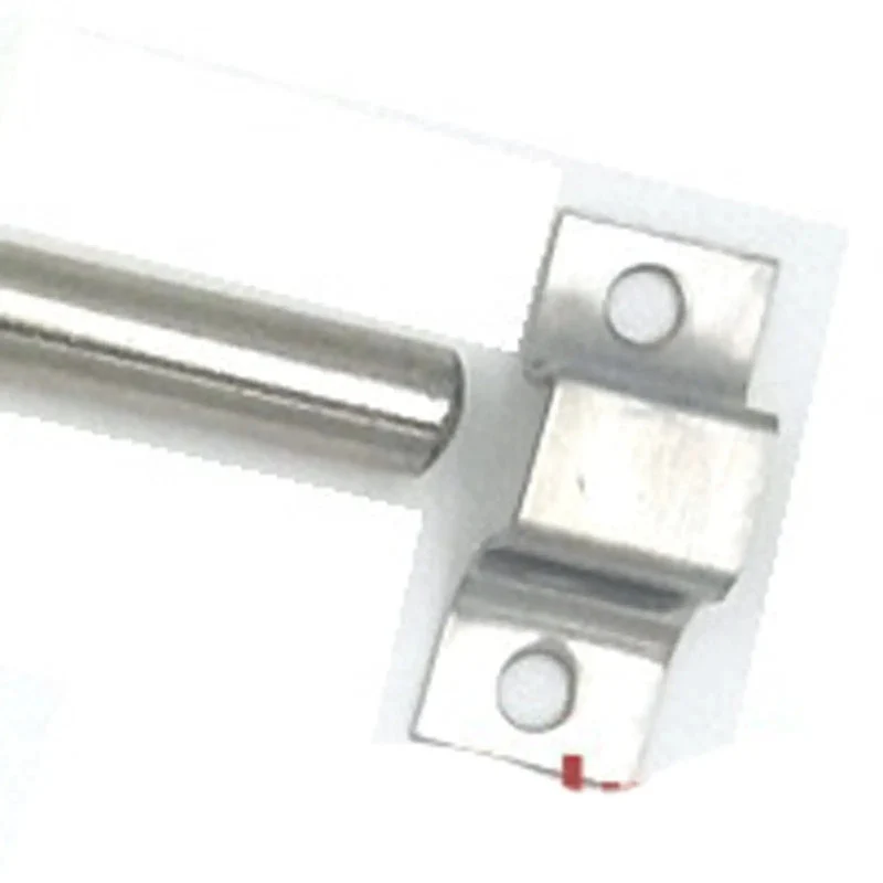 Premium Stainless Steel Snap Lock Latch With Spring Loaded Pull Ring For Gate Door Slide Lock Safety Bolt Super Fast Install For Shed Kennel Fridge Cabinet Windows Hella Secure And Rust Proof